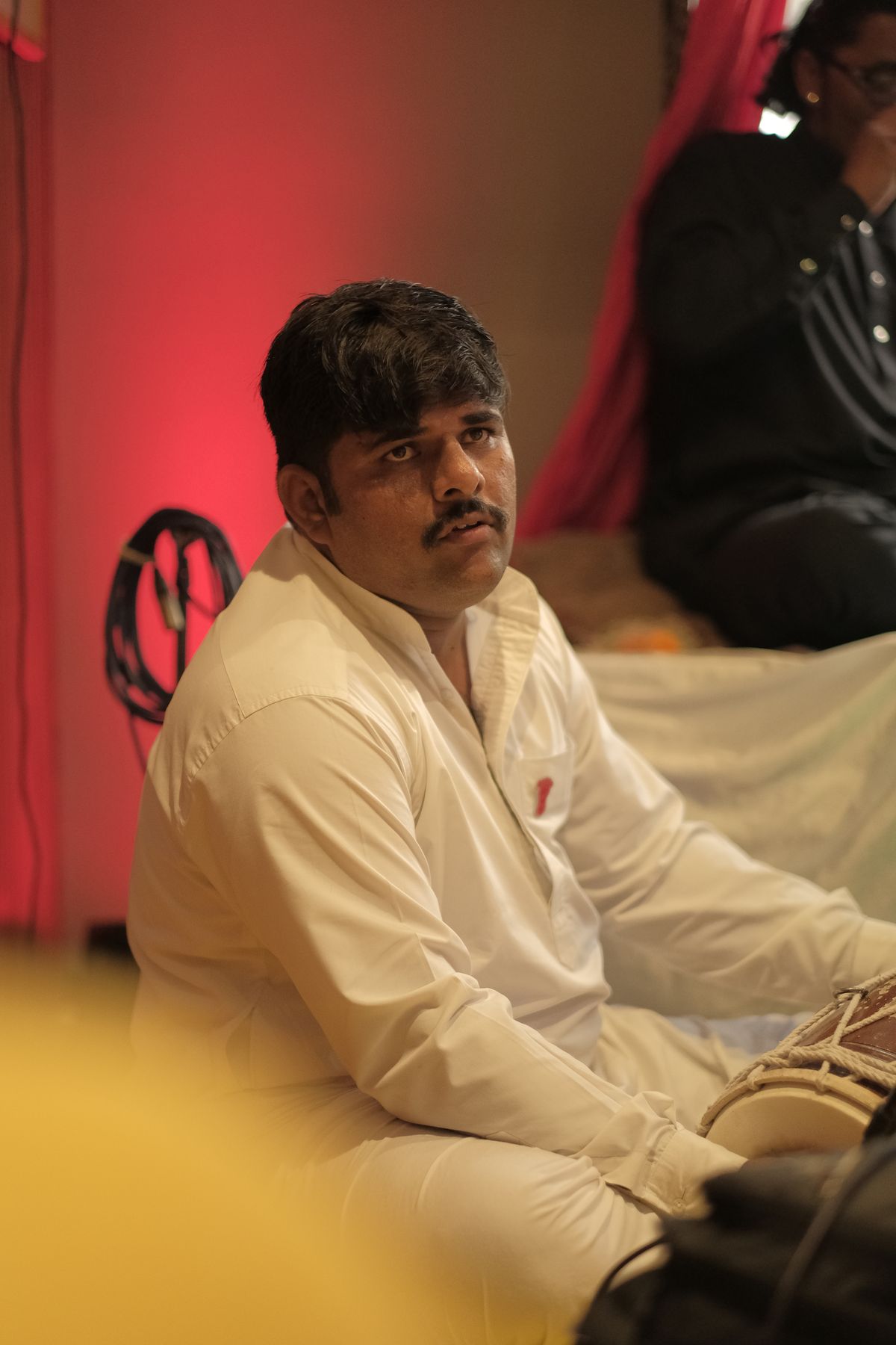 Ustad Latif Khan