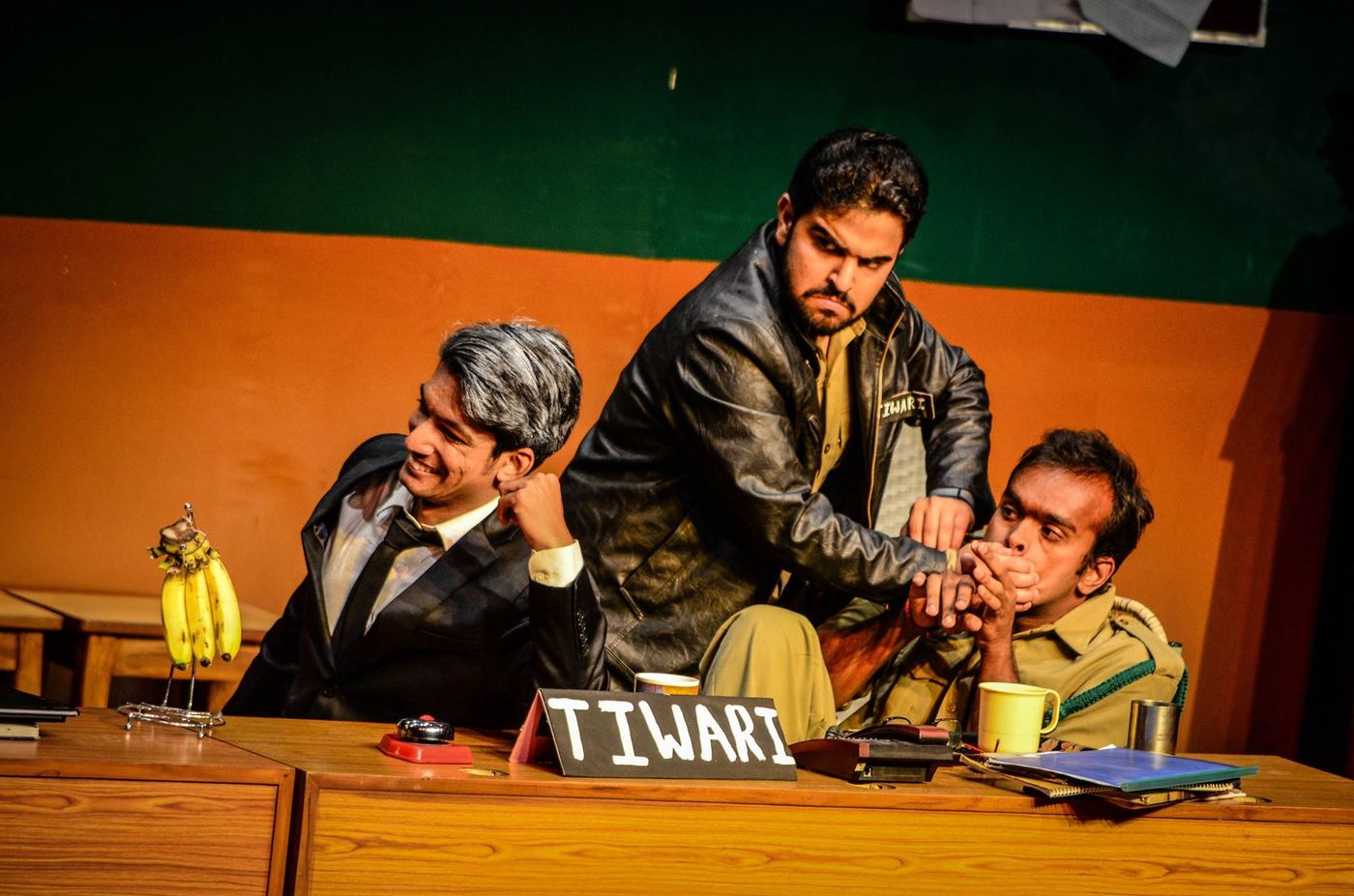 Bechara Mara Gaya, photo 3