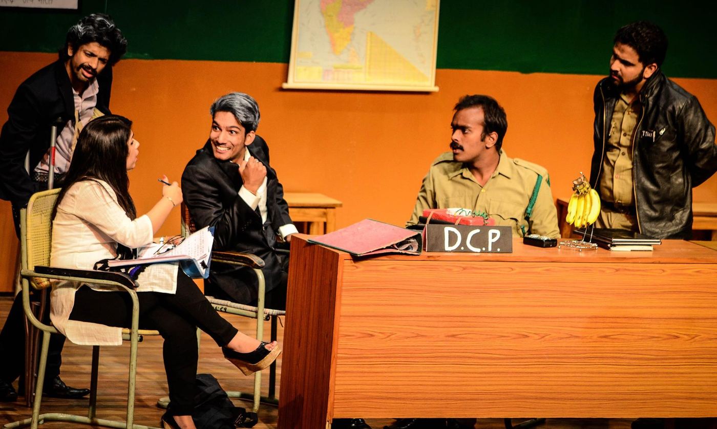 Bechara Mara Gaya, photo 4