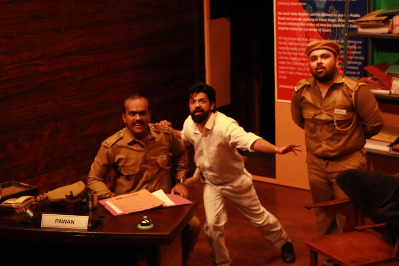 Bechara Mara Gaya, photo 2