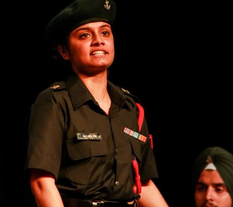 Court Martial, photo 2