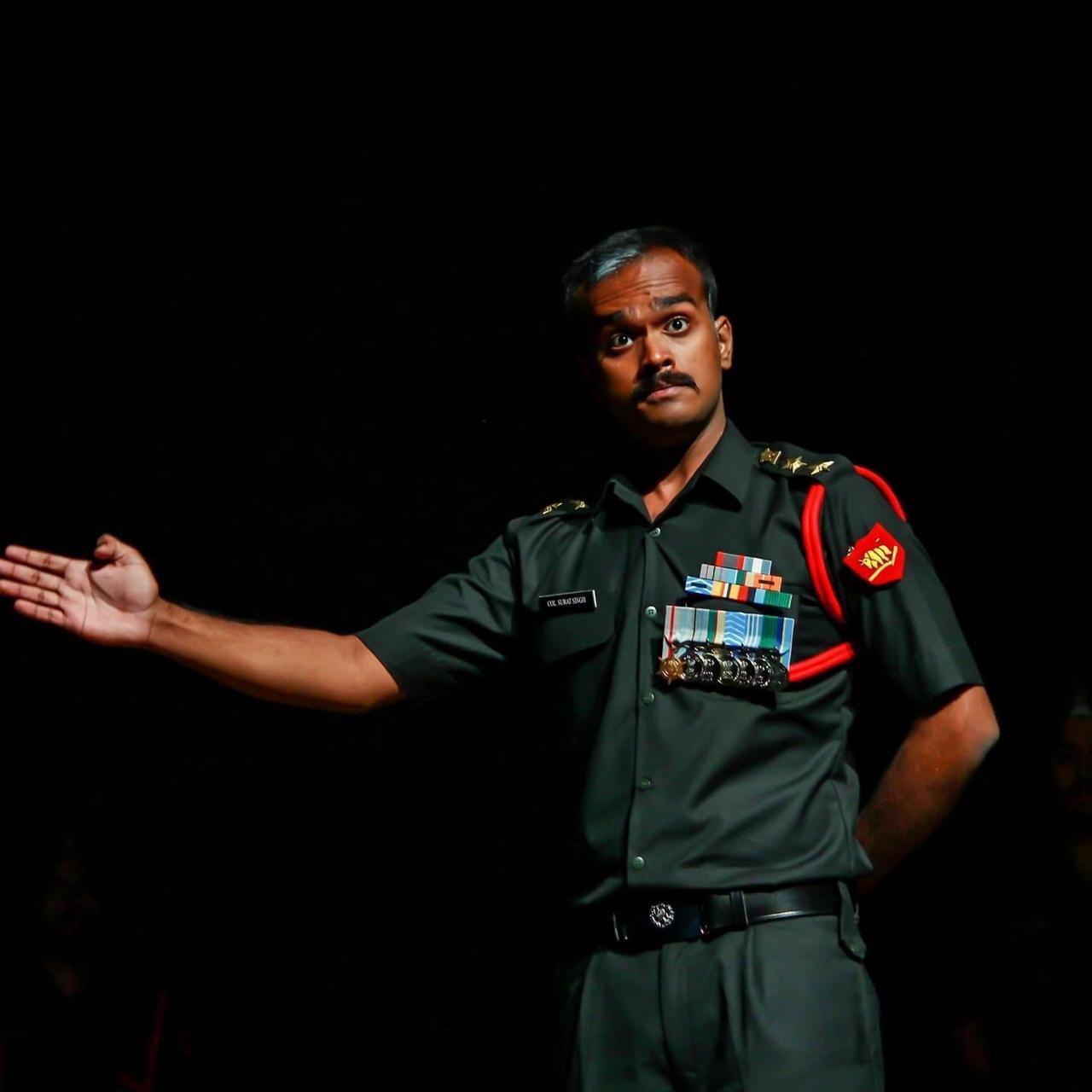 Court Martial, photo 3