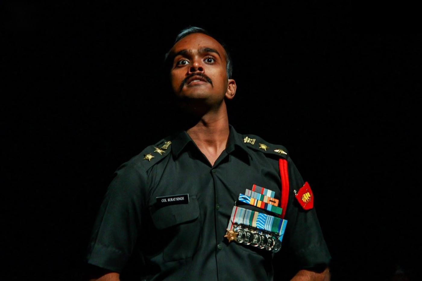 Court Martial, photo 4