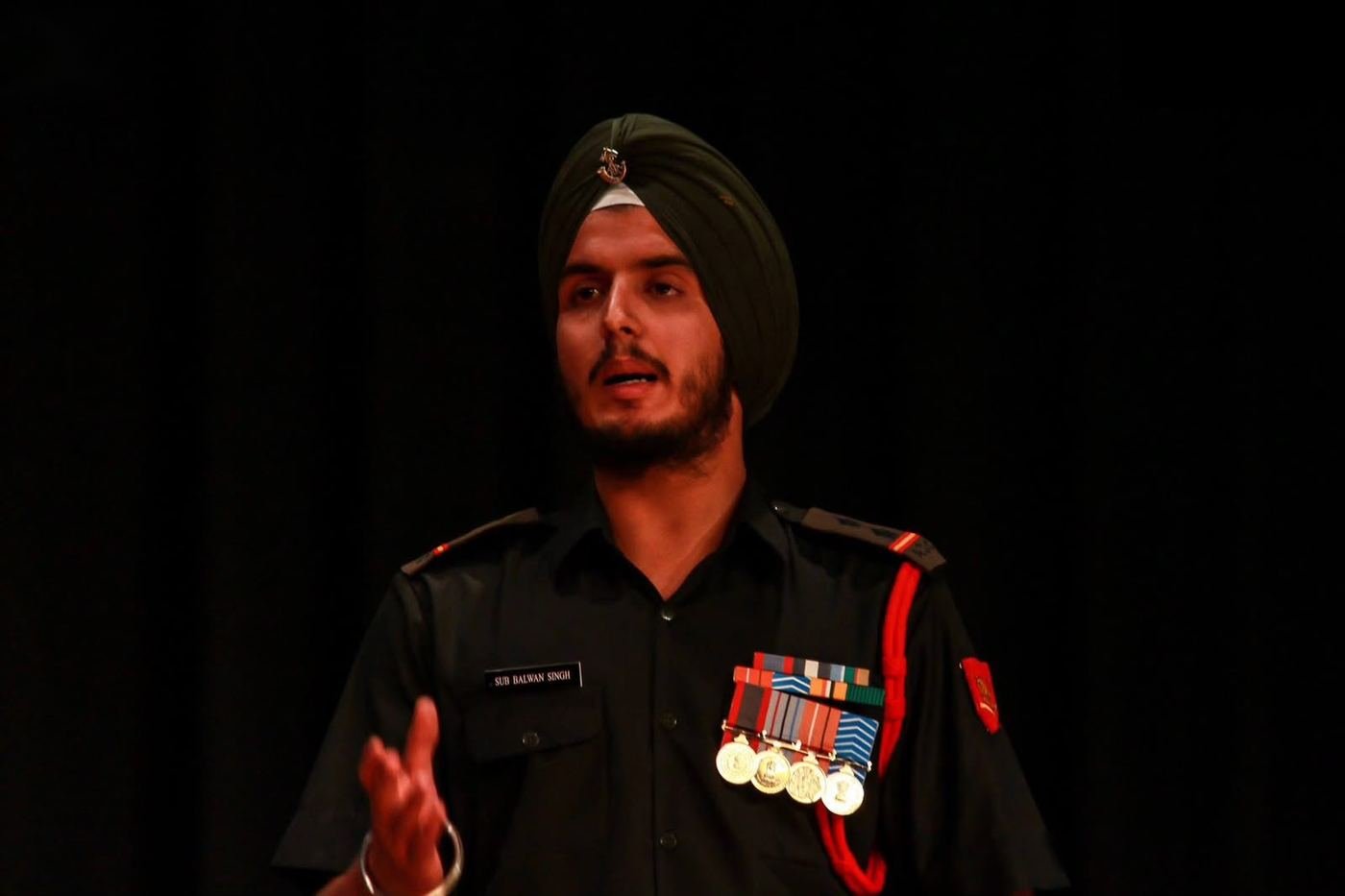 Court Martial, photo 6