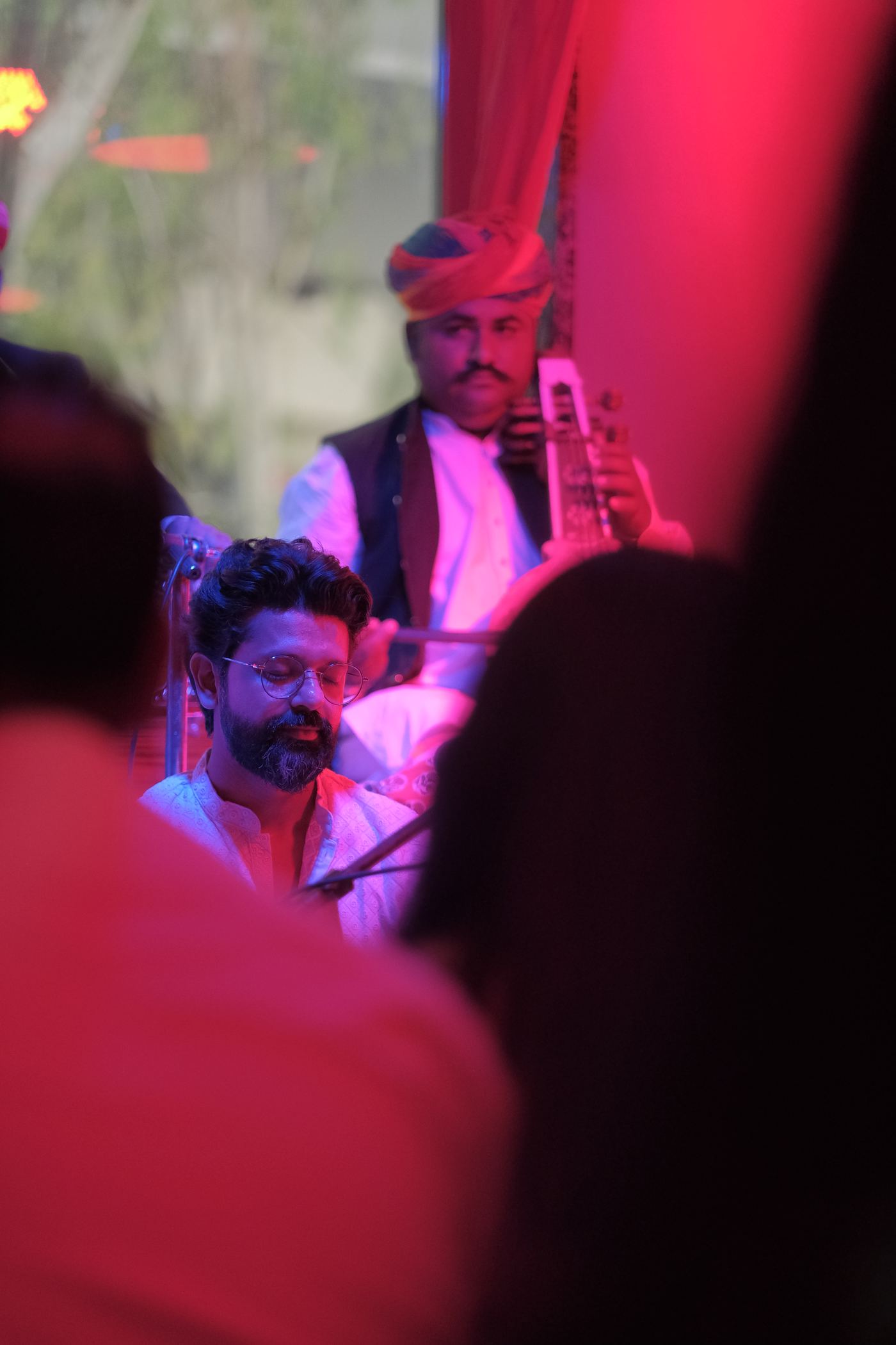 Peepal Matter, Issue One, photo 3