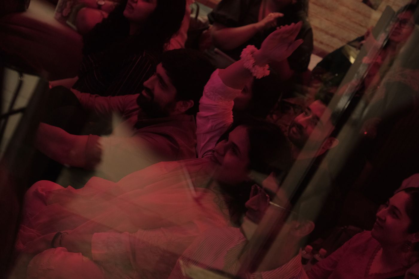 Peepal Matter, Issue One, photo 5