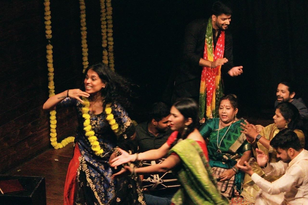 Peepal ki Chhanv Mein, photo 4