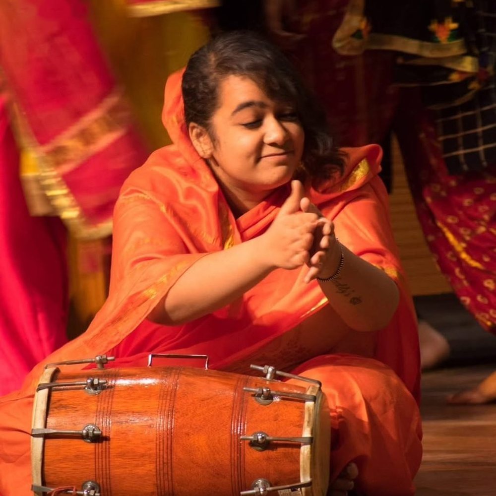 Dholak, by Bhisham Sahni