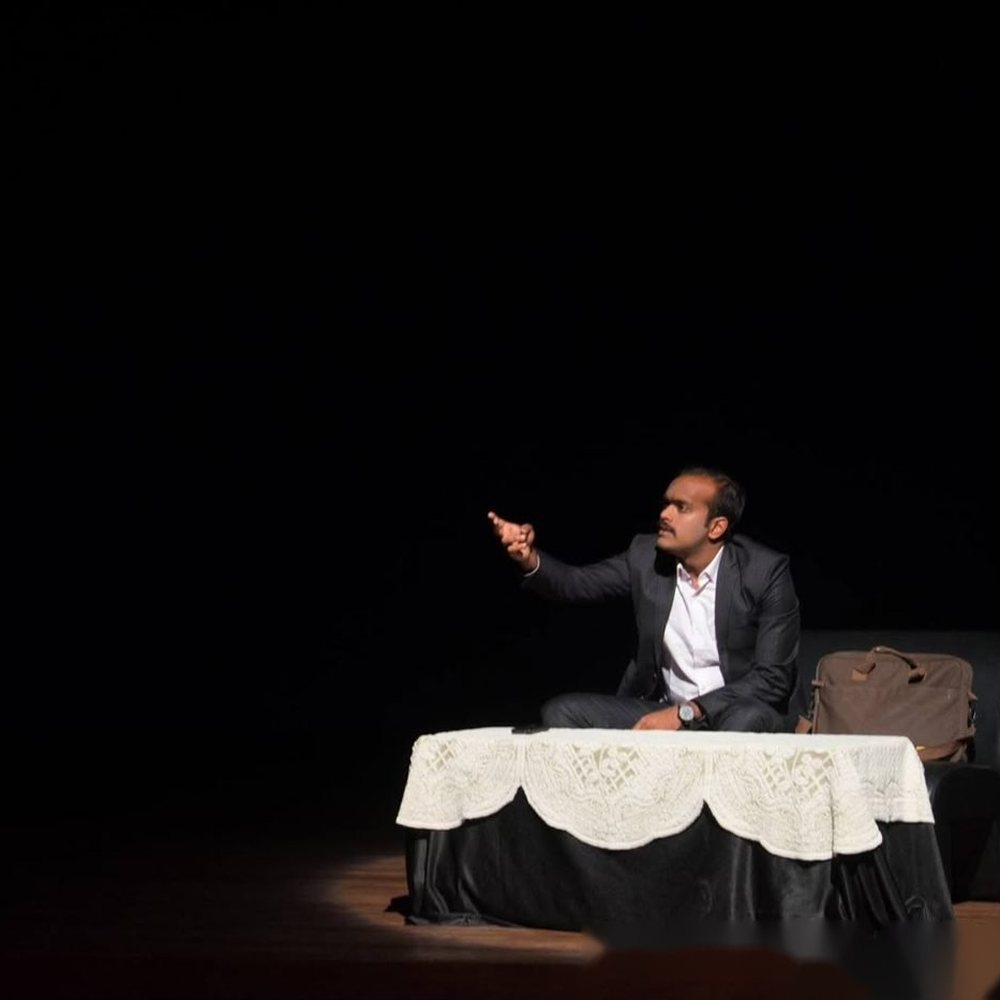 Sheher, by Neelesh Misra